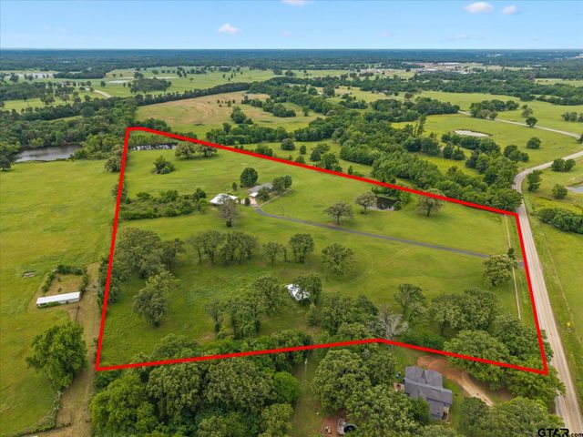 2964 FM 1001, Mount Pleasant, TX 75455
