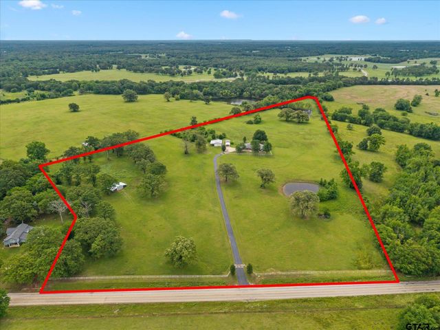 2964 FM 1001, Mount Pleasant, TX 75455