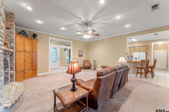 2964 FM 1001, Mount Pleasant, TX 75455