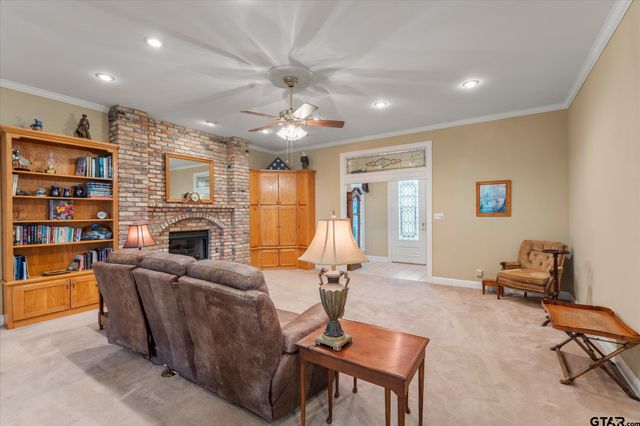 2964 FM 1001, Mount Pleasant, TX 75455