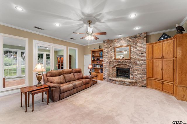 2964 FM 1001, Mount Pleasant, TX 75455