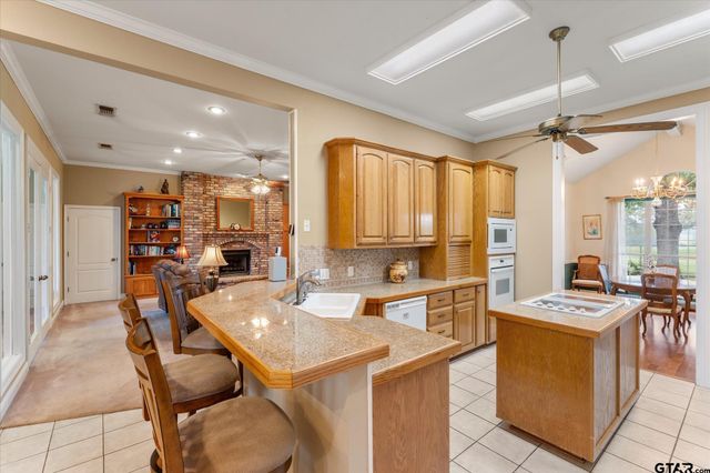 2964 FM 1001, Mount Pleasant, TX 75455