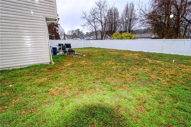 494 Trumble LN, Newport News, VA 23608