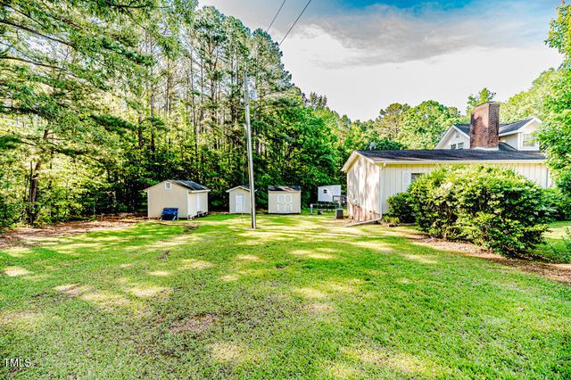 2619 Steel Bridge Road, Sanford, NC 27330