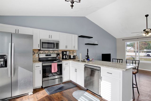 165 Valdosta Ave, Pensacola, FL 32507