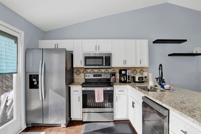 165 Valdosta Ave, Pensacola, FL 32507