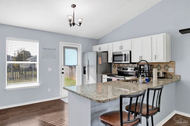 165 Valdosta Ave, Pensacola, FL 32507