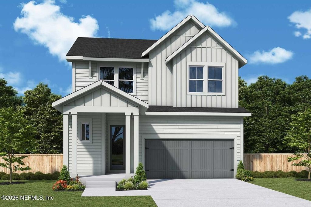 6017 TIMBER PINES Road, Jacksonville, FL 32224