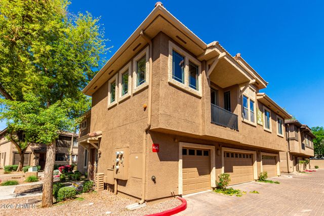 1225 N 36TH Street 2081, Phoenix, AZ 85008