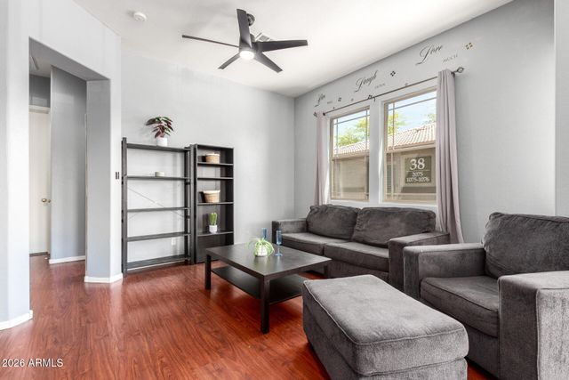 1225 N 36TH Street 2081, Phoenix, AZ 85008