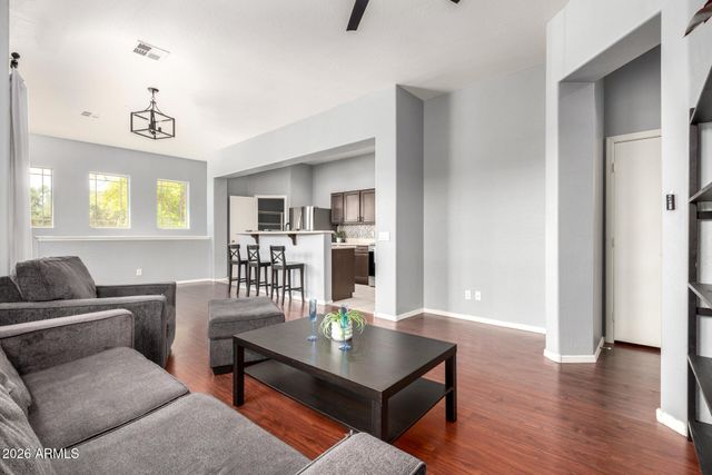 1225 N 36TH Street 2081, Phoenix, AZ 85008