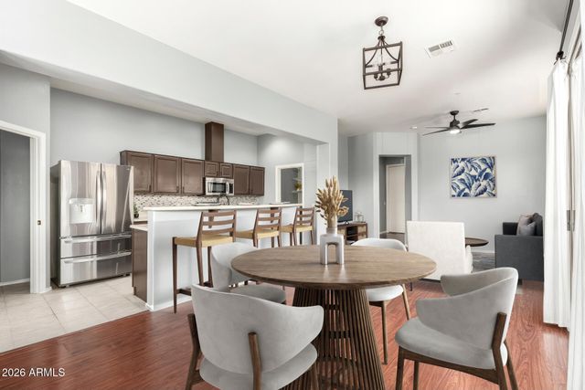 1225 N 36TH Street 2081, Phoenix, AZ 85008