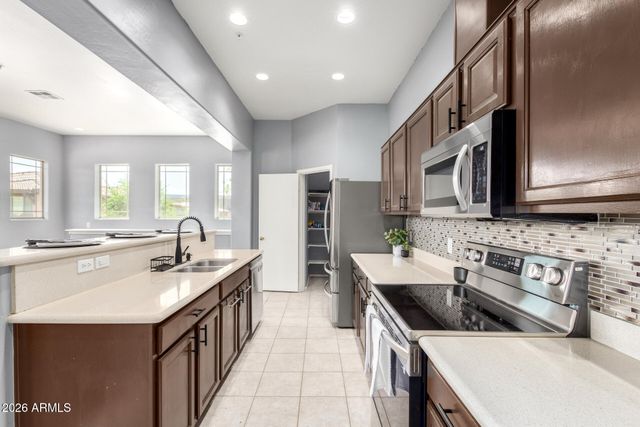 1225 N 36TH Street 2081, Phoenix, AZ 85008