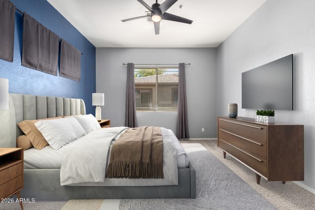 1225 N 36TH Street 2081, Phoenix, AZ 85008