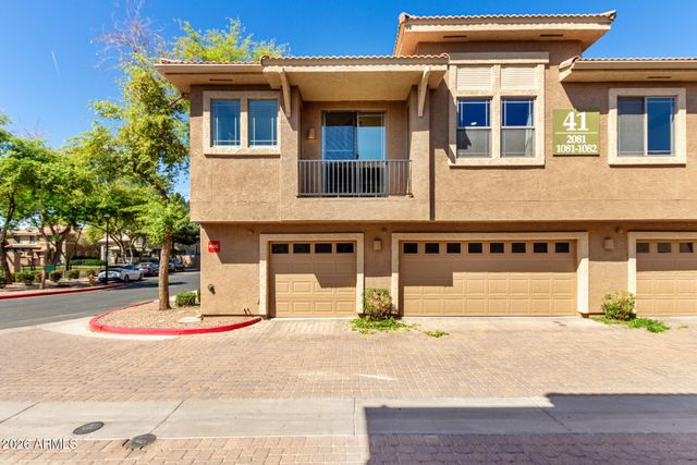 1225 N 36TH Street 2081, Phoenix, AZ 85008