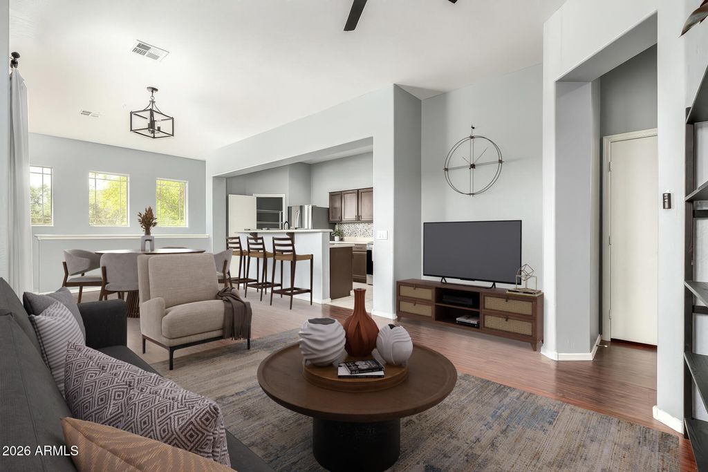 1225 N 36TH Street 2081, Phoenix, AZ 85008