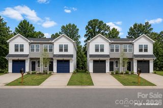 206/208 W Todd Lane A & B, Charlotte, NC 28208