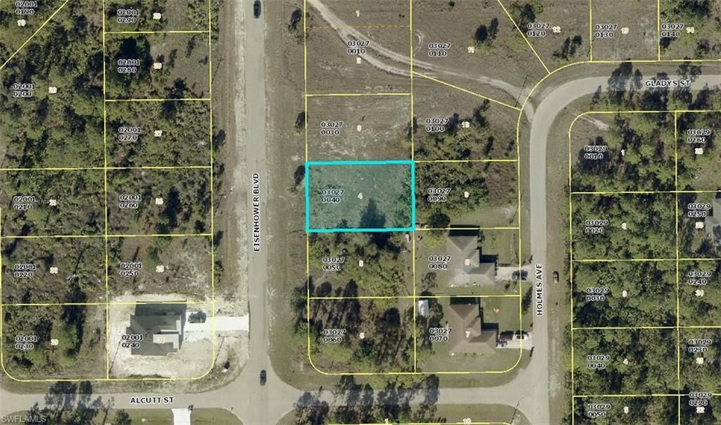 707 Eisenhower BLVD, LEHIGH ACRES, FL 33974 — photo 4