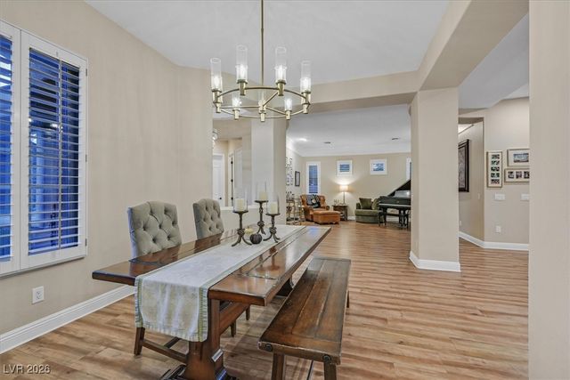 20 Feather Sound Drive, Henderson, NV 89052