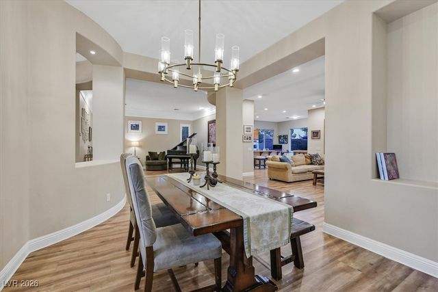 20 Feather Sound Drive, Henderson, NV 89052