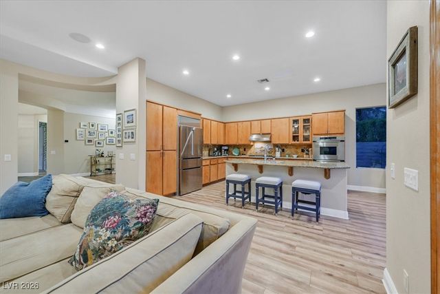 20 Feather Sound Drive, Henderson, NV 89052