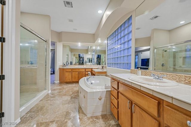 20 Feather Sound Drive, Henderson, NV 89052