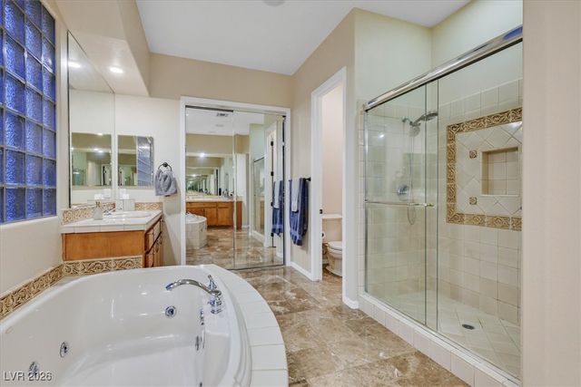 20 Feather Sound Drive, Henderson, NV 89052