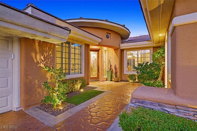 20 Feather Sound Drive, Henderson, NV 89052