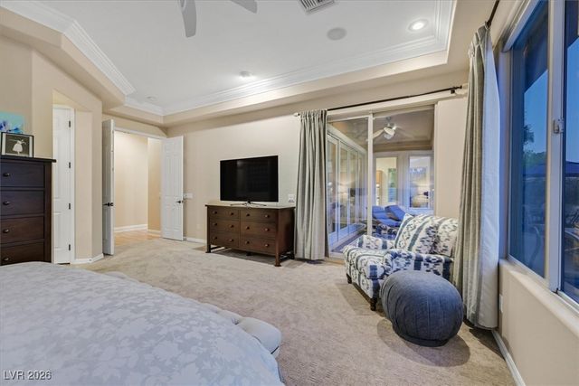 20 Feather Sound Drive, Henderson, NV 89052