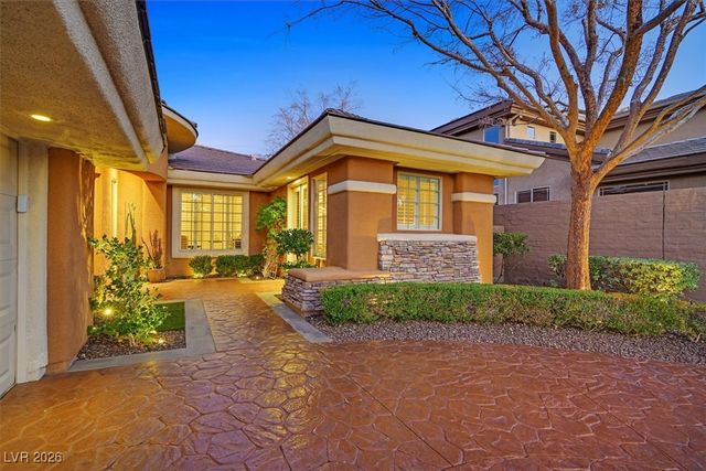 20 Feather Sound Drive, Henderson, NV 89052