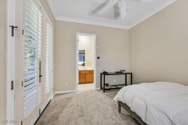 20 Feather Sound Drive, Henderson, NV 89052