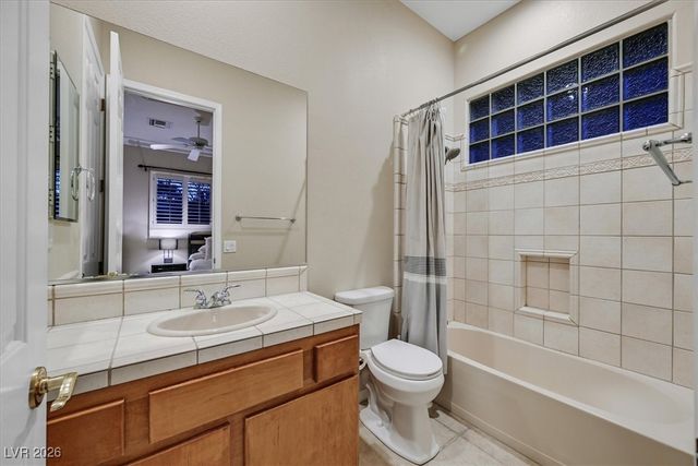 20 Feather Sound Drive, Henderson, NV 89052