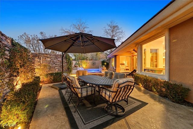 20 Feather Sound Drive, Henderson, NV 89052