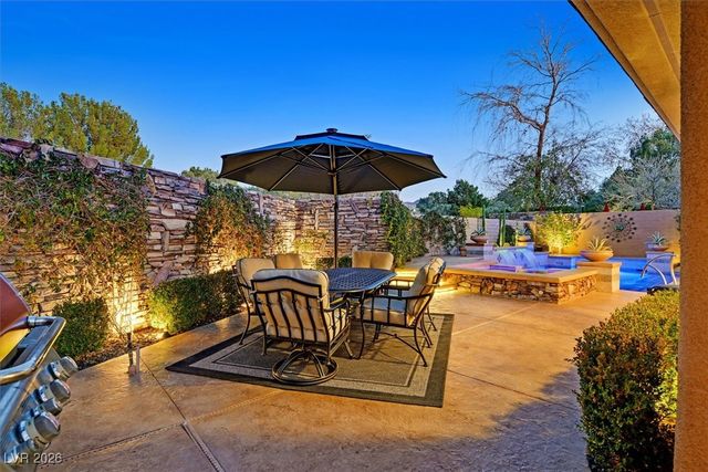 20 Feather Sound Drive, Henderson, NV 89052