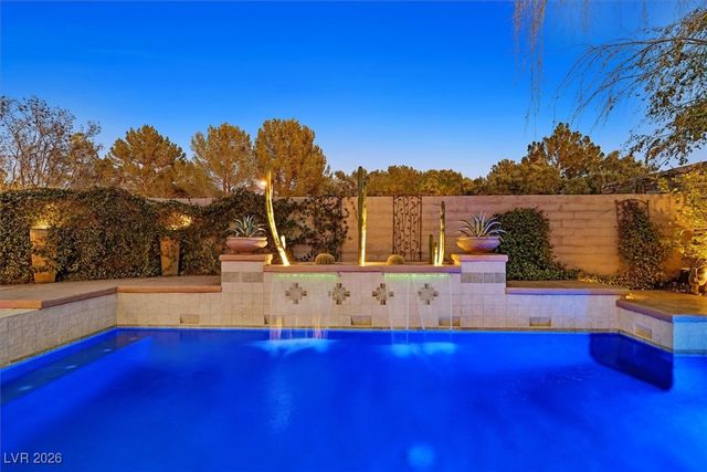 20 Feather Sound Drive, Henderson, NV 89052