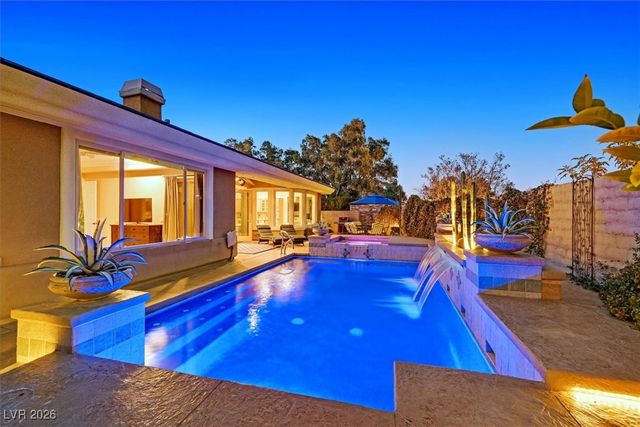 20 Feather Sound Drive, Henderson, NV 89052