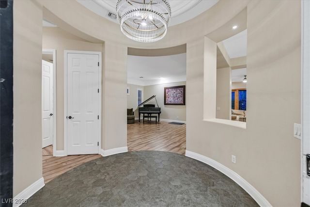 20 Feather Sound Drive, Henderson, NV 89052