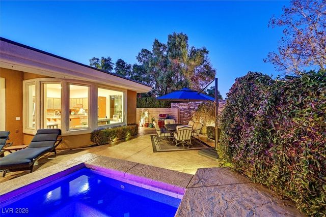 20 Feather Sound Drive, Henderson, NV 89052