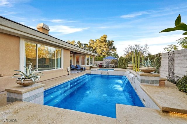 20 Feather Sound Drive, Henderson, NV 89052