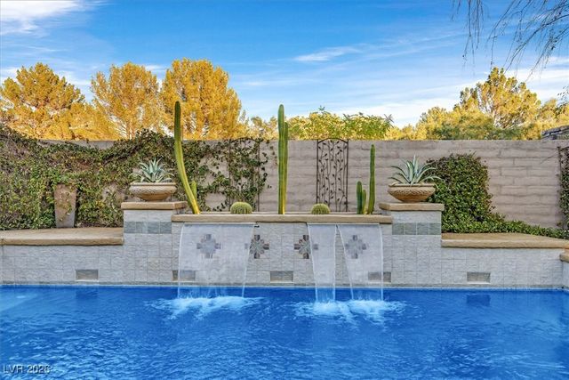 20 Feather Sound Drive, Henderson, NV 89052