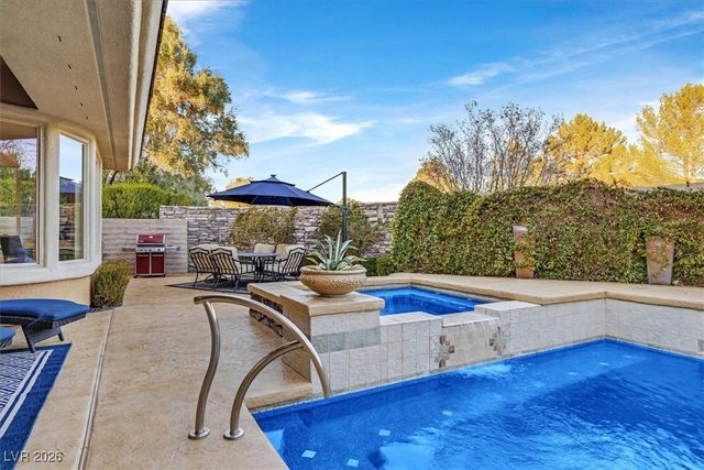 20 Feather Sound Drive, Henderson, NV 89052