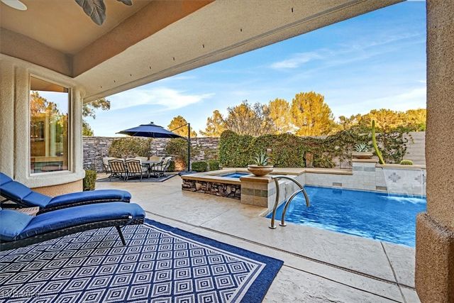 20 Feather Sound Drive, Henderson, NV 89052