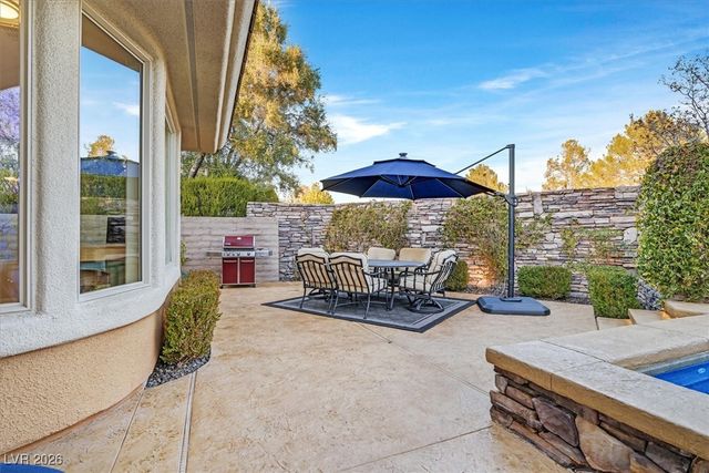 20 Feather Sound Drive, Henderson, NV 89052