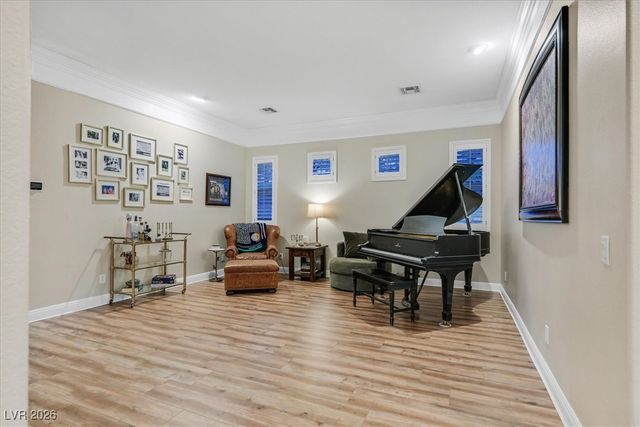 20 Feather Sound Drive, Henderson, NV 89052