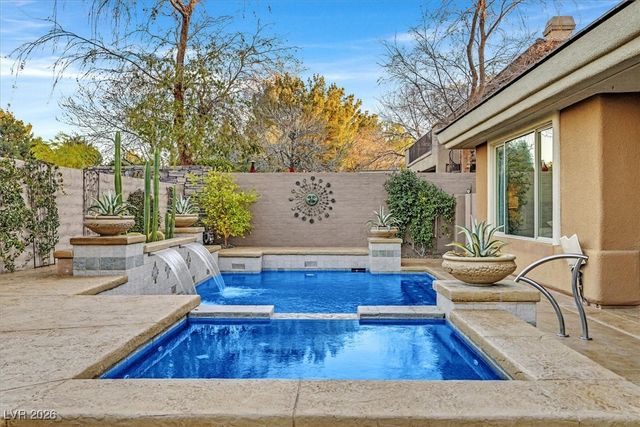 20 Feather Sound Drive, Henderson, NV 89052