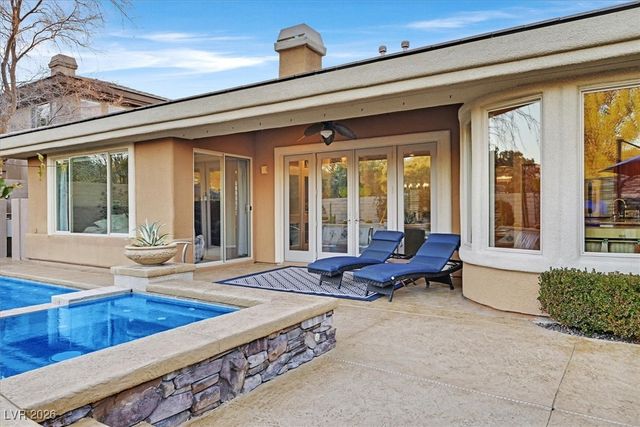 20 Feather Sound Drive, Henderson, NV 89052