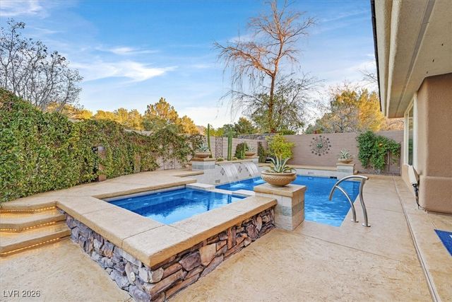 20 Feather Sound Drive, Henderson, NV 89052