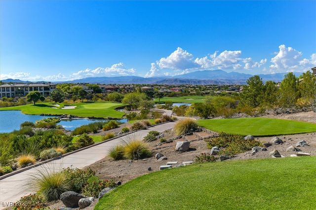 20 Feather Sound Drive, Henderson, NV 89052