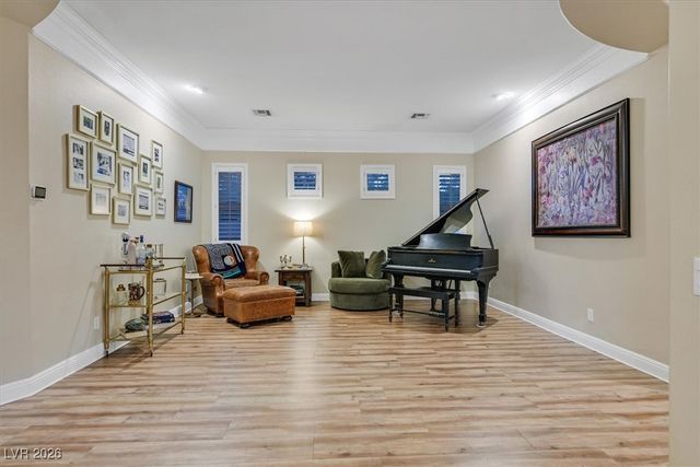 20 Feather Sound Drive, Henderson, NV 89052