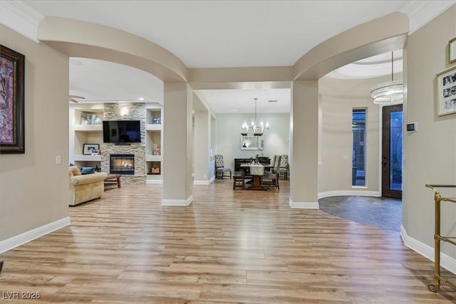 20 Feather Sound Drive, Henderson, NV 89052